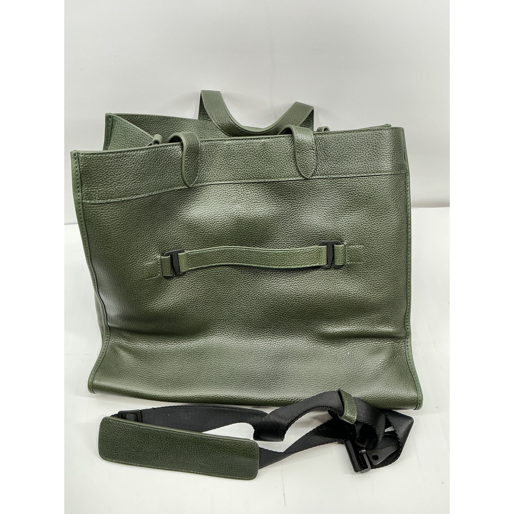 Excursion Italian Leather Tote - Picture 3 of 3